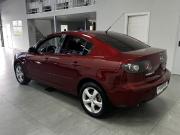 Mazda 3 II (BL) Казань  - изображение 20