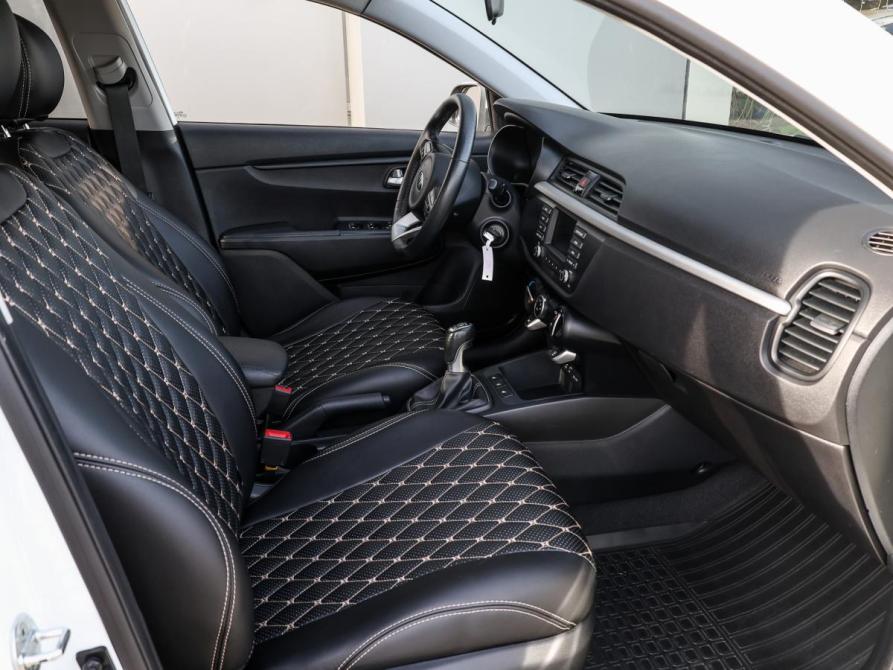 Kia Rio IV Москва  - изображение 10