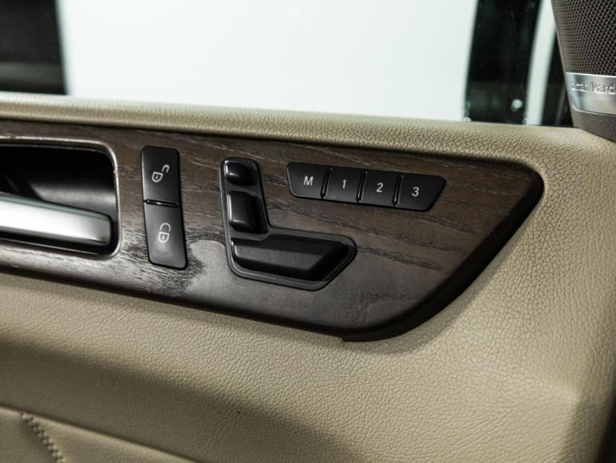Mercedes-Benz GL-Класс II (X166) Санкт-Петербург  - изображение 22