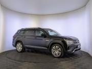 Volkswagen Teramont I Рестайлинг (China Market) Москва  - изображение 33
