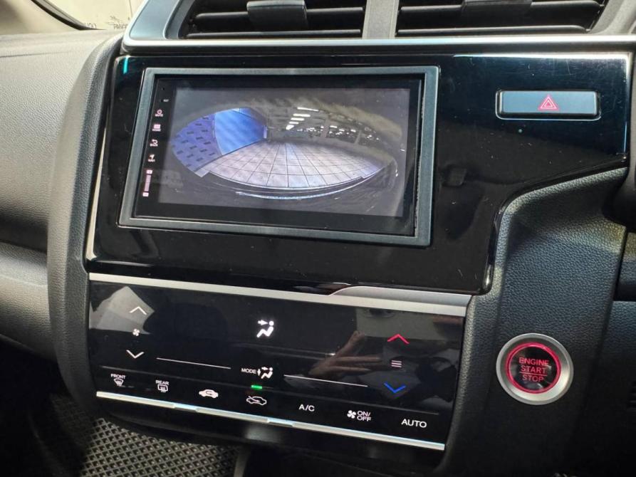 Honda Fit III Рестайлинг Красноярск  - изображение 8