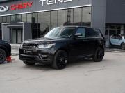 Land Rover Range Rover Sport II Москва  - изображение 26