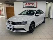 Volkswagen Jetta VI Челябинск  - изображение 17
