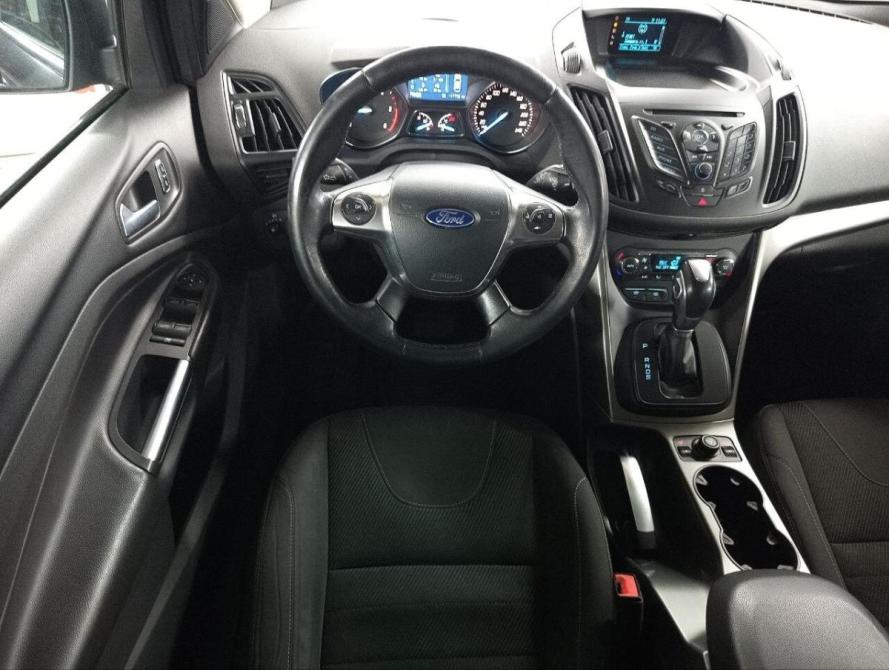 Ford Kuga II Санкт-Петербург  - изображение 11