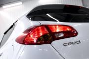 Kia Ceed II Рестайлинг Тюмень  - изображение 38