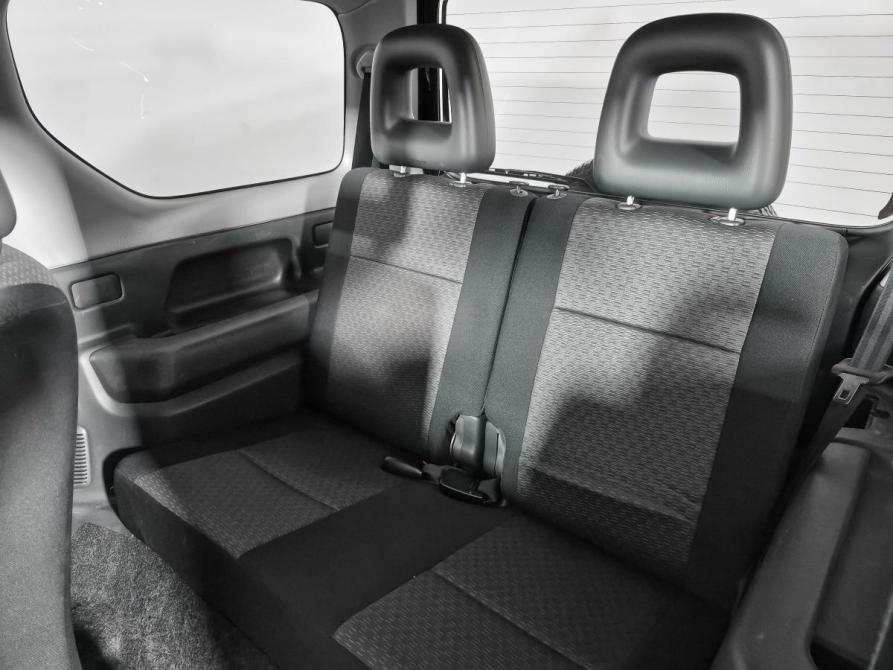 Suzuki Jimny III Рестайлинг 1 Нижний Новгород  - изображение 10