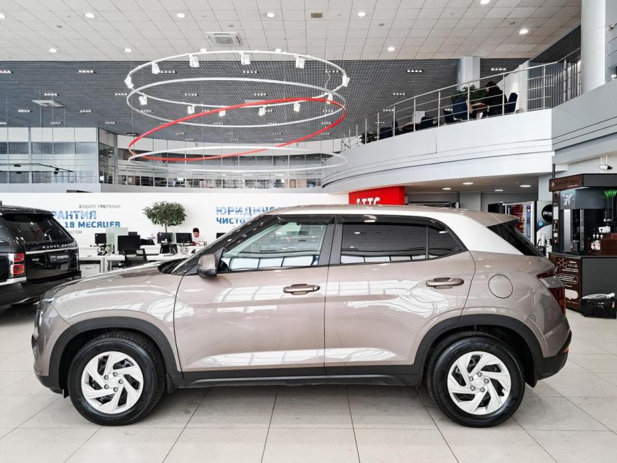 Hyundai Creta II Казань  - изображение 10