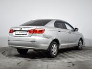 Lifan Solano II Санкт-Петербург  - изображение 23