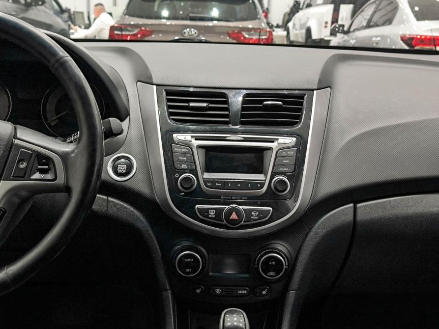 Hyundai Solaris I Рестайлинг Казань  - изображение 18