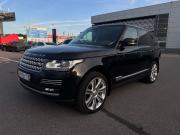 Land Rover Range Rover IV Санкт-Петербург  - изображение 7