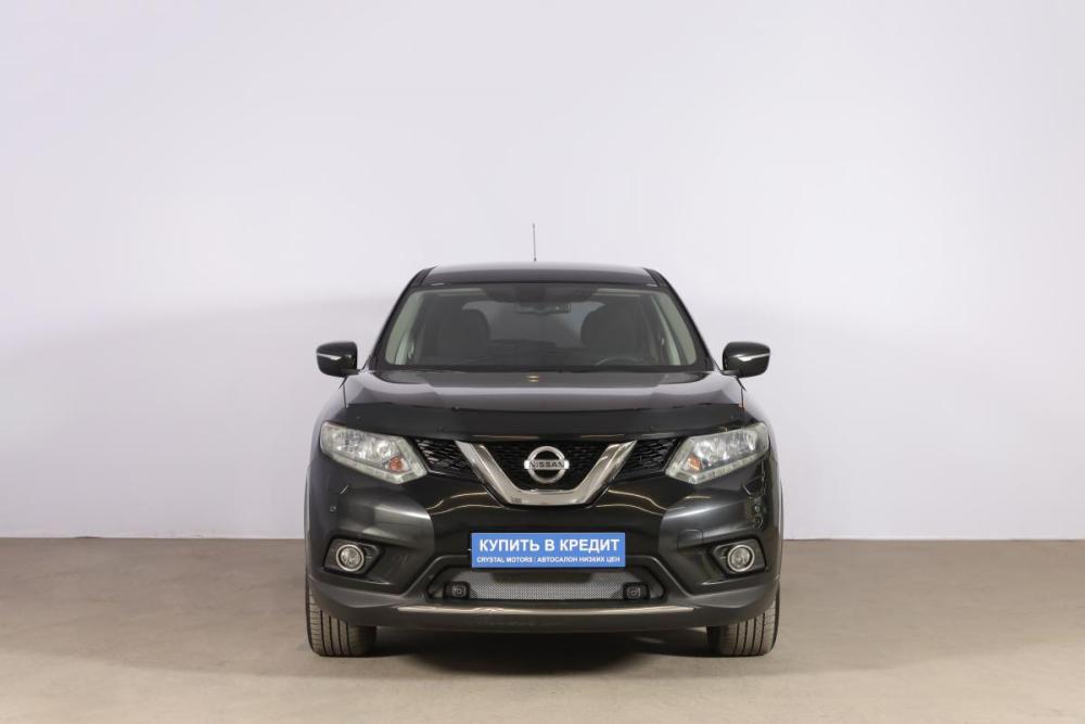 Nissan X-Trail III Новосибирск  - изображение 2