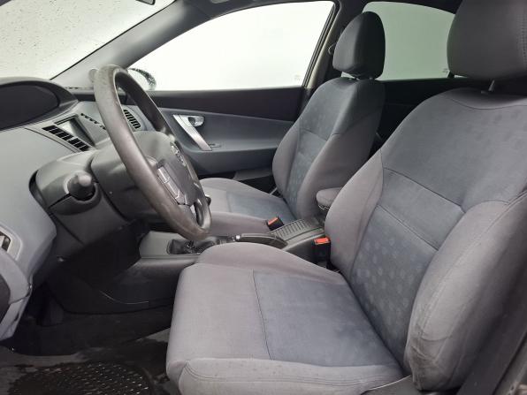 Nissan Primera III (P12) с пробегом 2005 года, цена 350 000 рублей, 260793 км, седан, Автокод Объявления