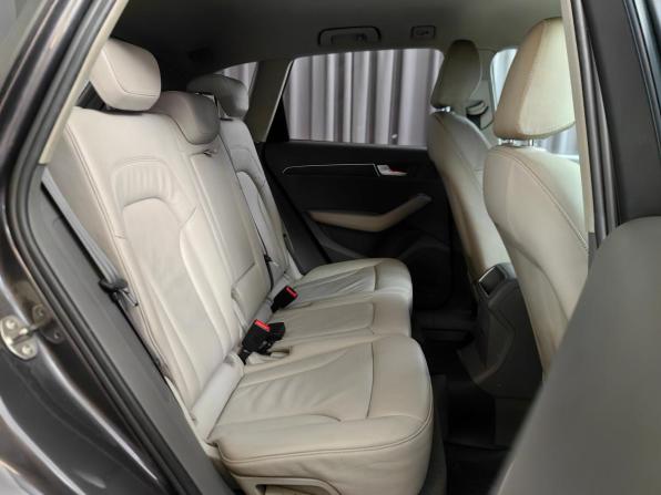 Audi Q5 I (8R) с пробегом 2010 года, цена 1 360 000 рублей, 152418 км, внедорожник, Автокод Объявления