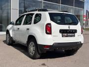 Renault Duster I Рестайлинг Санкт-Петербург  - изображение 20