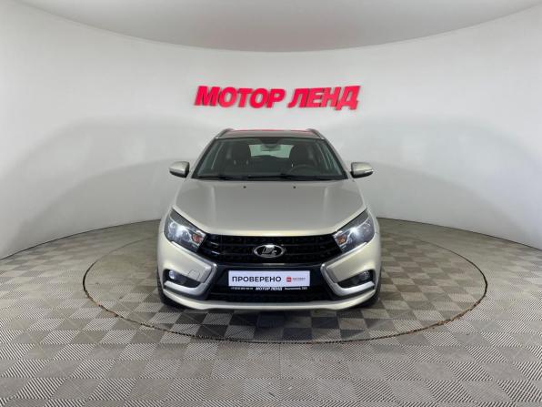 Lada (ВАЗ) Vesta I с пробегом 2021 года, цена 1 166 000 рублей, 104384 км, универсал, Автокод Объявления