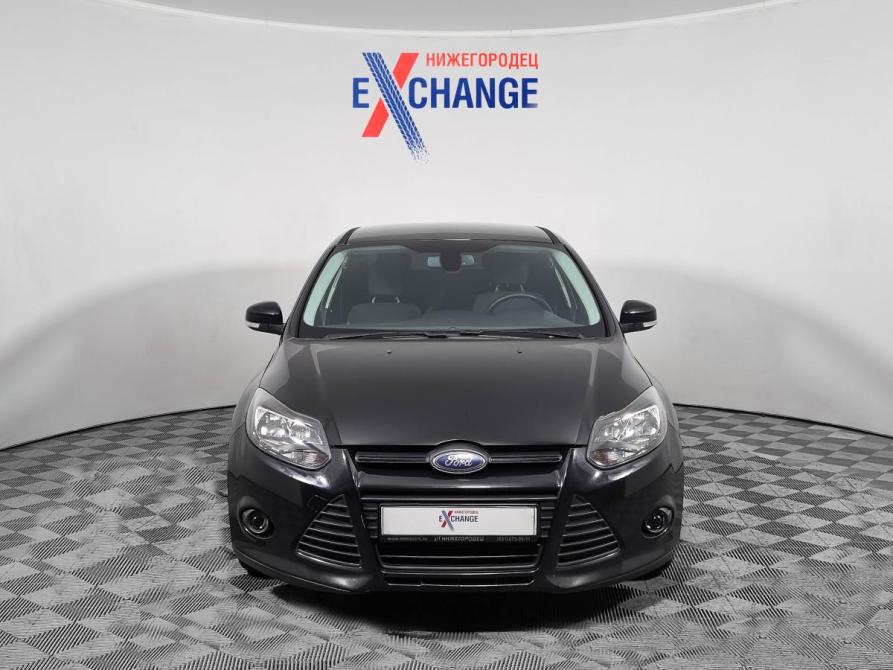 Ford Focus III Нижний Новгород  - изображение 2
