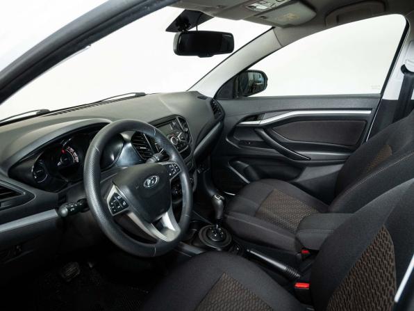 Lada (ВАЗ) Vesta I с пробегом 2017 года, цена 798 000 рублей, 132000 км, седан, Автокод Объявления