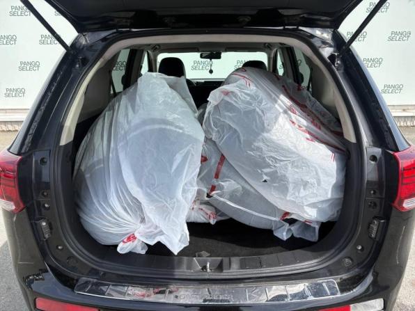 Mitsubishi Outlander III с пробегом 2013 года, цена 1 490 000 рублей, 212600 км, внедорожник, Автокод Объявления