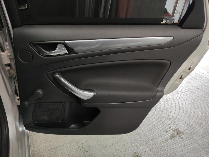 Ford Mondeo IV Рестайлинг Пермь  - изображение 17