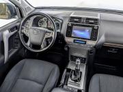 Toyota Land Cruiser Prado 150 Series Рестайлинг 2 Москва  - изображение 60