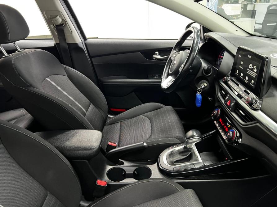 Kia Cerato IV Казань  - изображение 13