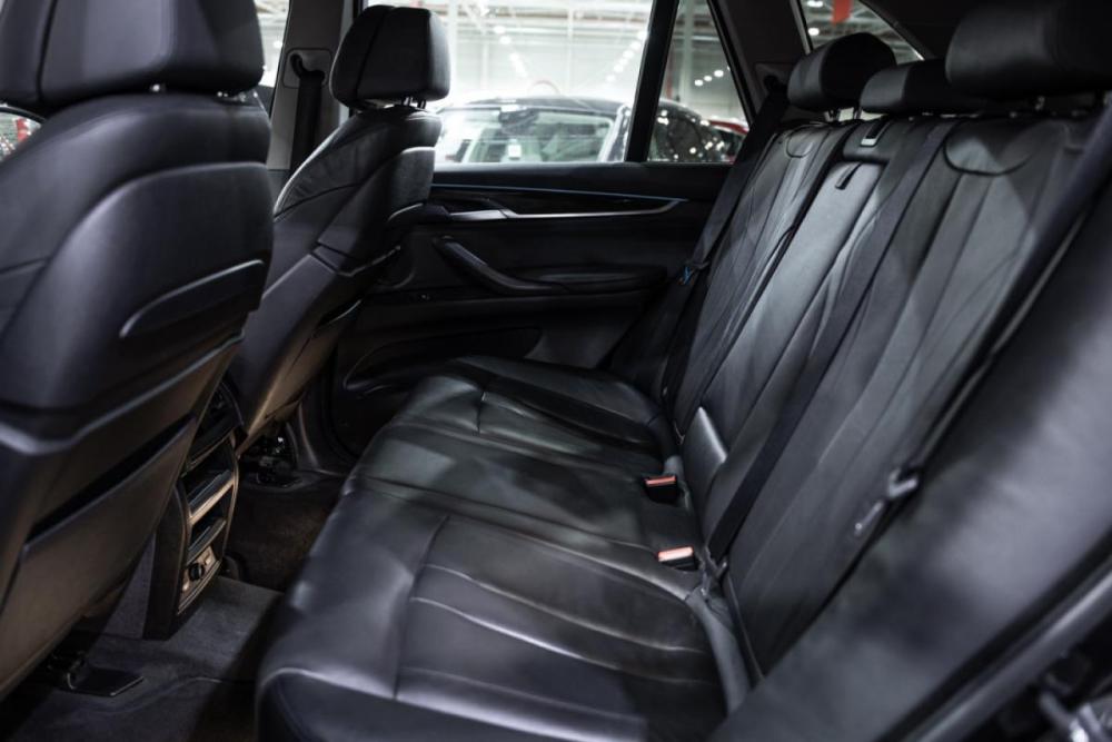 BMW X5 III (F15) Санкт-Петербург  - изображение 14