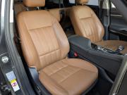 Changan CS95 I Рестайлинг Москва  - изображение 55