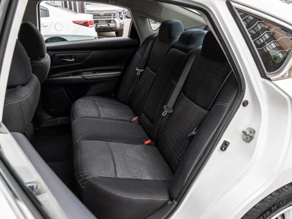 Nissan Altima V (L33) Рестайлинг с пробегом 2016 года, цена 1 100 000 рублей, 341586 км, седан, Автокод Объявления