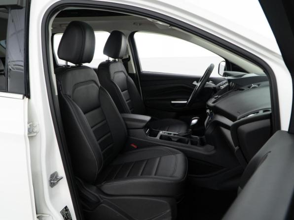 Ford Kuga III с пробегом 2020 года, цена 1 857 444 рубля, 52238 км, внедорожник, Автокод Объявления