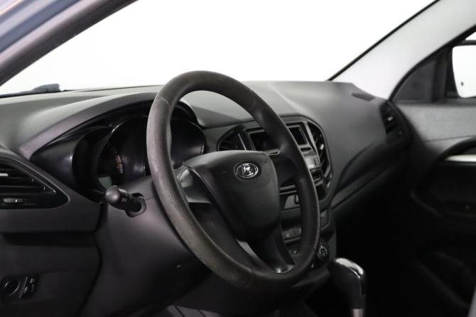 Lada (ВАЗ) Vesta I с пробегом 2020 года, цена 1 089 990 рублей, 80000 км, универсал, Автокод Объявления