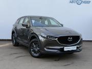 Mazda CX-5 II Москва  - изображение 15