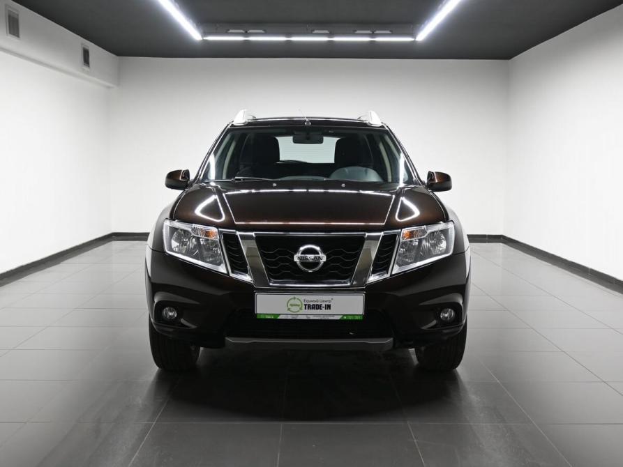 Nissan Terrano III (D10) Тверь  - изображение 3