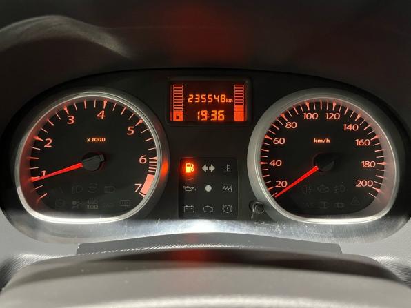 Renault Duster I с пробегом 2012 года, цена 725 000 рублей, 235547 км, внедорожник, Автокод Объявления