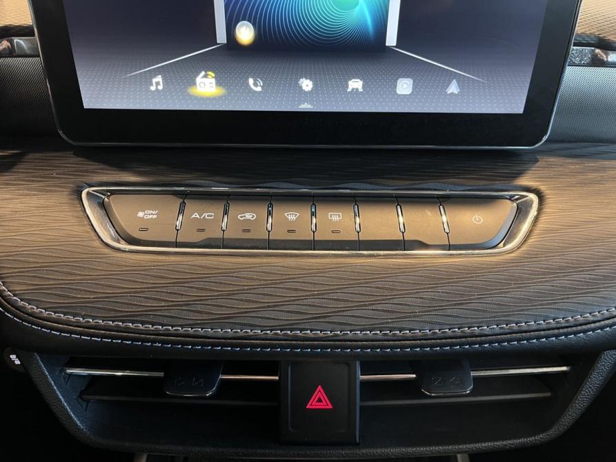 Haval Jolion I Чебоксары  - изображение 15