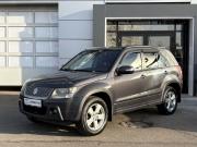 Suzuki Grand Vitara II Рестайлинг Москва  - изображение 19