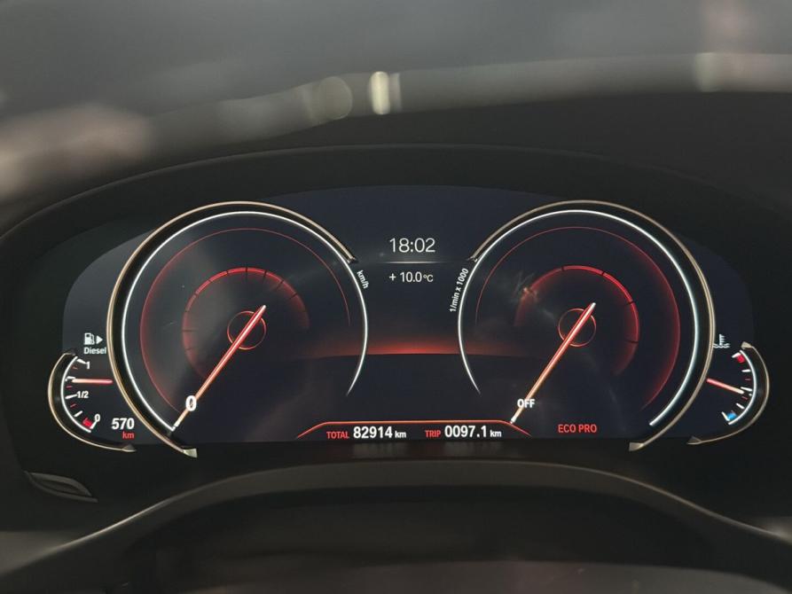 BMW X4 II (G02) Санкт-Петербург  - изображение 2