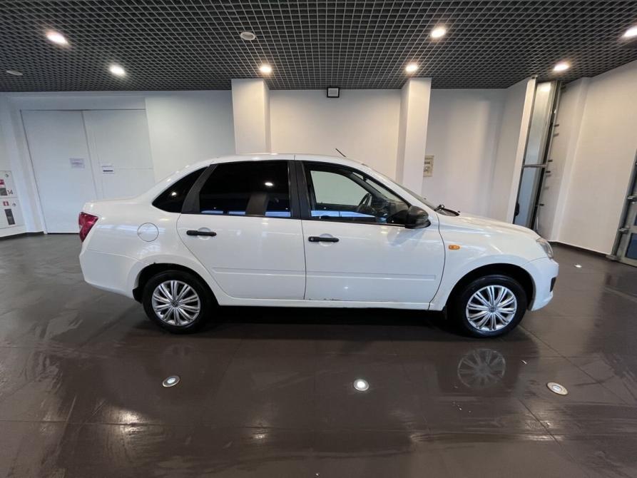 Lada (ВАЗ) Granta I Чебоксары  - изображение 2