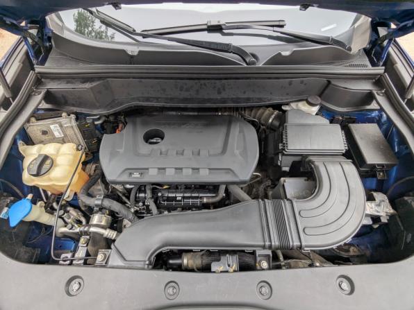 Haval F7x I с пробегом 2022 года, цена 1 985 000 рублей, 59000 км, внедорожник, Автокод Объявления