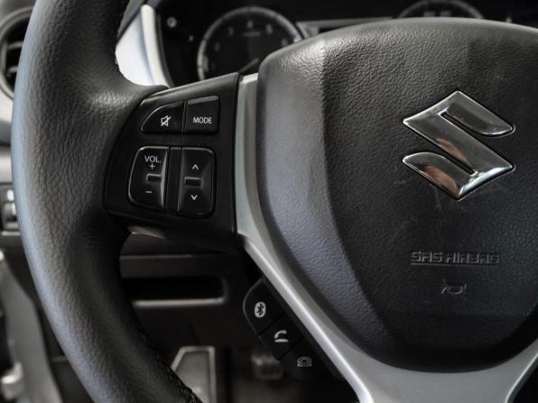 Suzuki Vitara II с пробегом 2016 года, цена 1 320 000 рублей, 143331 км, внедорожник, Автокод Объявления