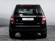 Land Rover Freelander II Москва  - изображение 23