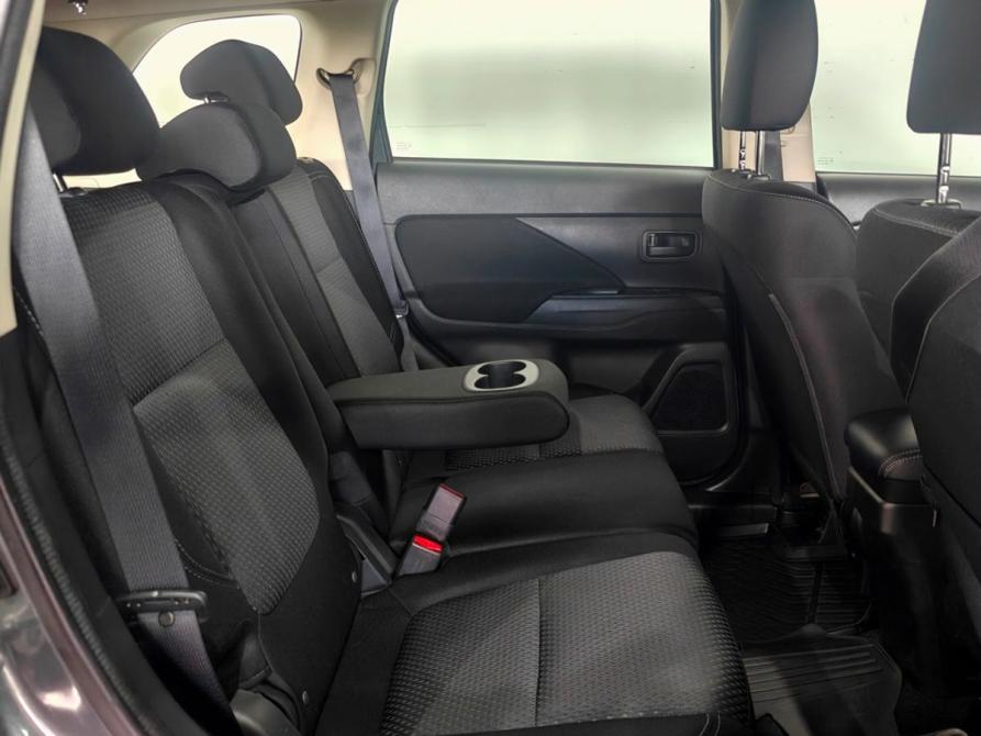 Mitsubishi Outlander III Рестайлинг 3 Москва  - изображение 10