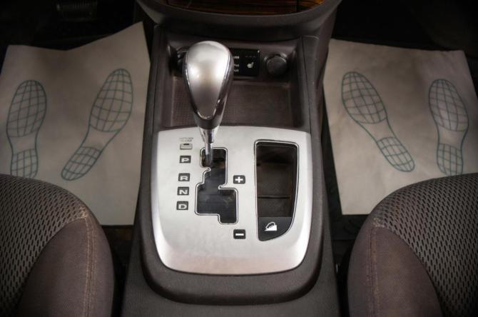 Hyundai Santa Fe II Рестайлинг с пробегом 2011 года, цена 1 429 000 рублей, 271000 км, внедорожник, Автокод Объявления