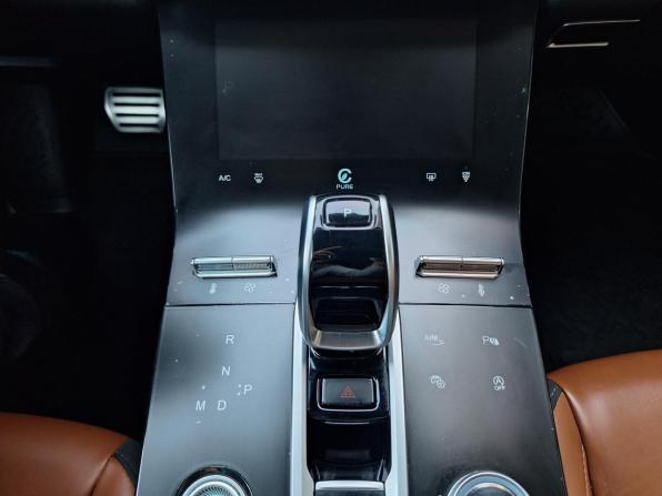 Chery Tiggo 8 Pro Max I с пробегом 2023 года, цена 2 350 000 рублей, 78600 км, внедорожник, Автокод Объявления