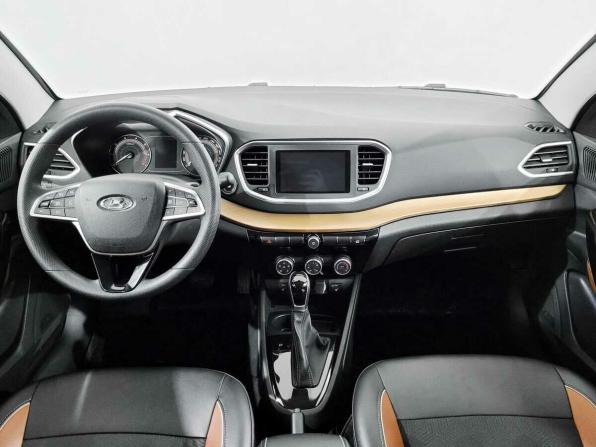 Lada (ВАЗ) Vesta I Рестайлинг (NG) с пробегом 2024 года, цена 1 355 000 рублей, 32147 км, универсал, Автокод Объявления