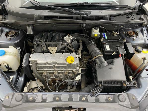 Lada (ВАЗ) Granta I Рестайлинг с пробегом 2022 года, цена 640 000 рублей, 138399 км, седан, Автокод Объявления