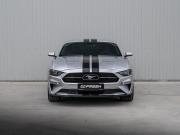 Ford Mustang VI Рестайлинг Краснодар  - изображение 21