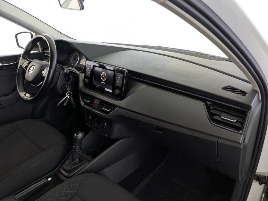 Skoda Rapid II Москва  - изображение 19