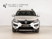 Renault Sandero II Казань  - изображение 10