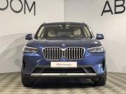 BMW X3 III (G01) Рестайлинг Санкт-Петербург  - изображение 38