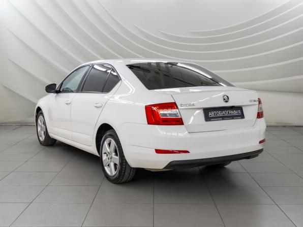 Skoda Octavia III (A7) с пробегом 2015 года, цена 1 278 000 рублей, 185245 км, лифтбек, Автокод Объявления
